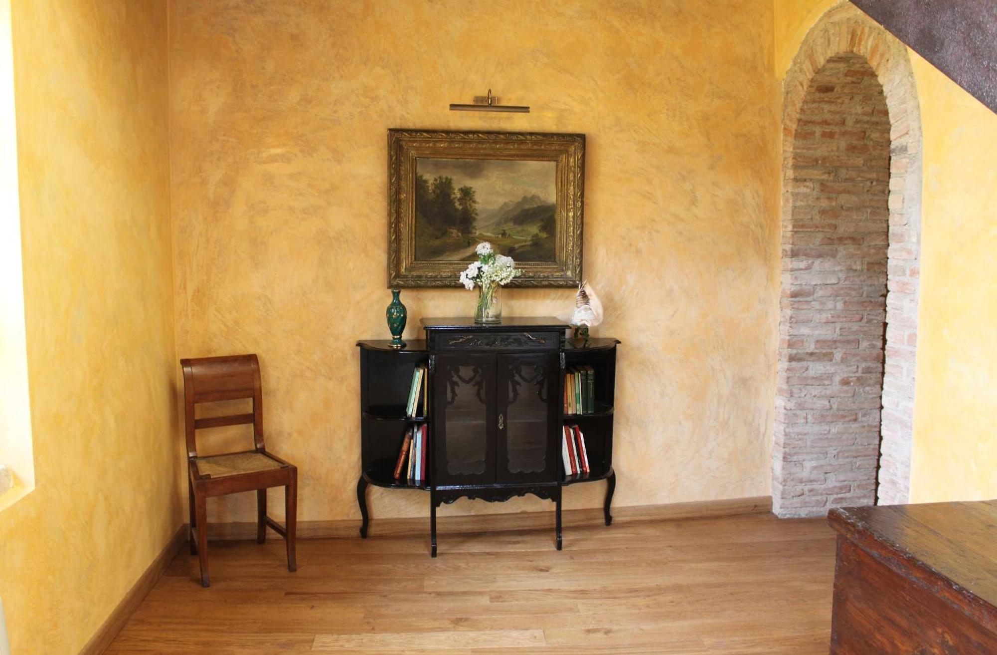 Agriturismo Villa Bissiniga Salò Zewnętrze zdjęcie
