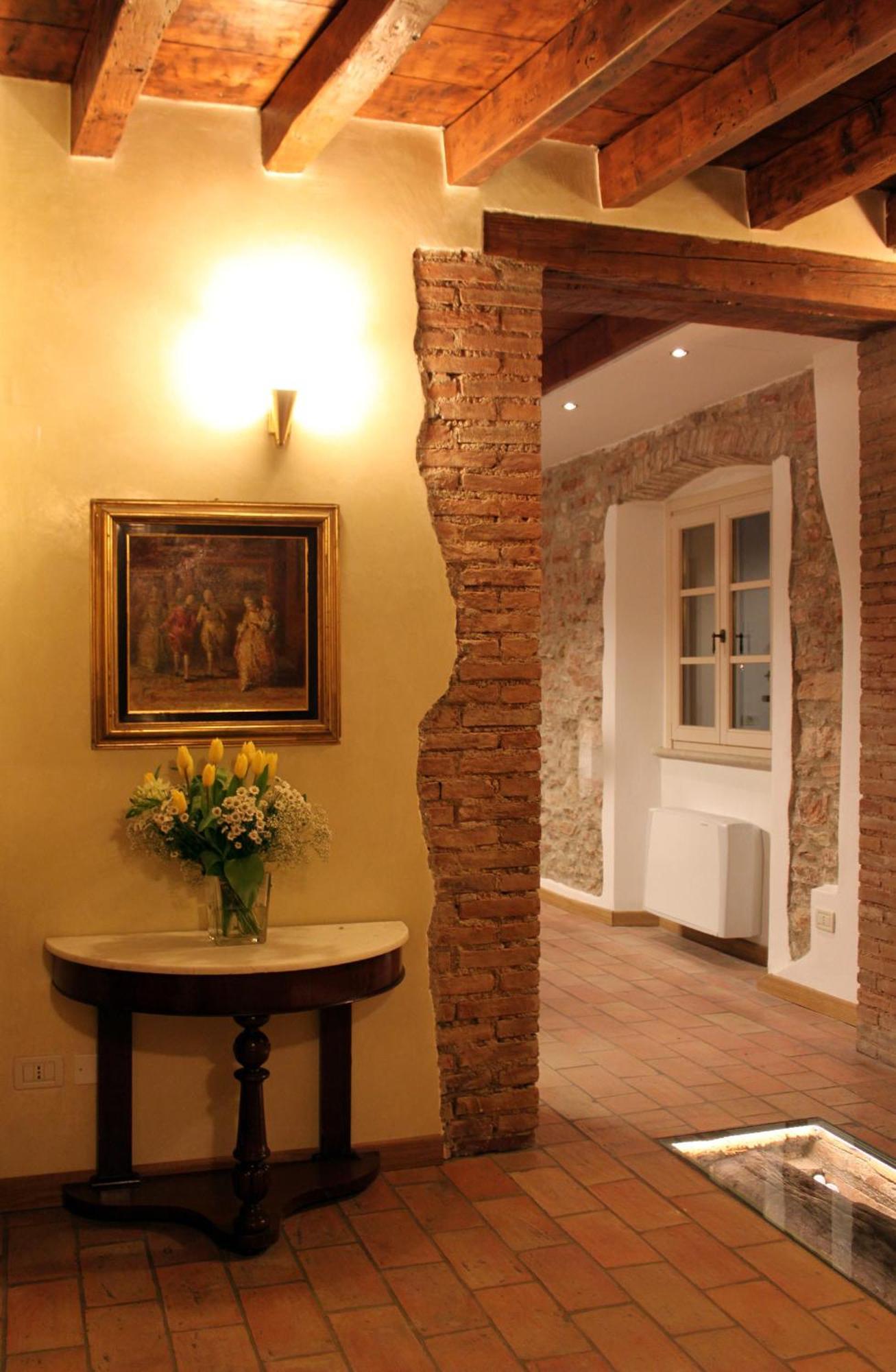 Agriturismo Villa Bissiniga Salò Zewnętrze zdjęcie