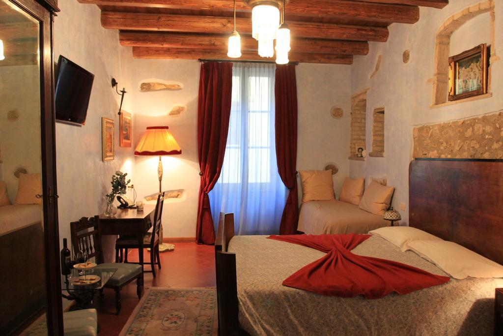 Agriturismo Villa Bissiniga Salò Zewnętrze zdjęcie