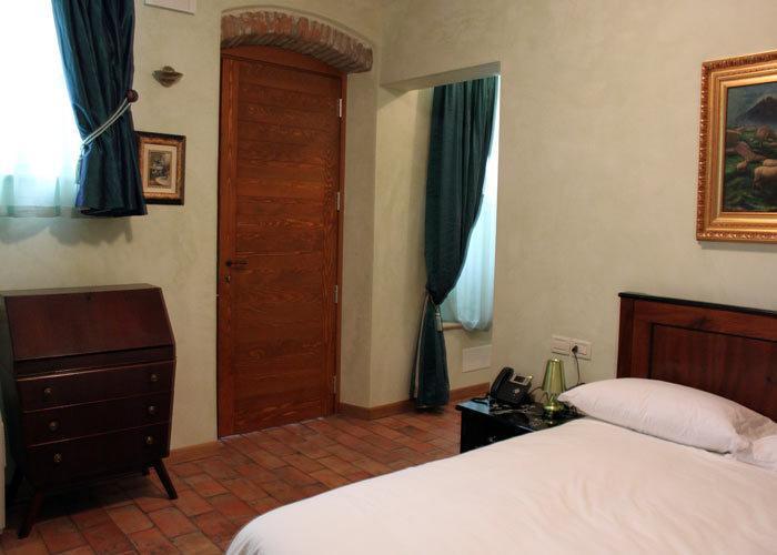 Agriturismo Villa Bissiniga Salò Zewnętrze zdjęcie