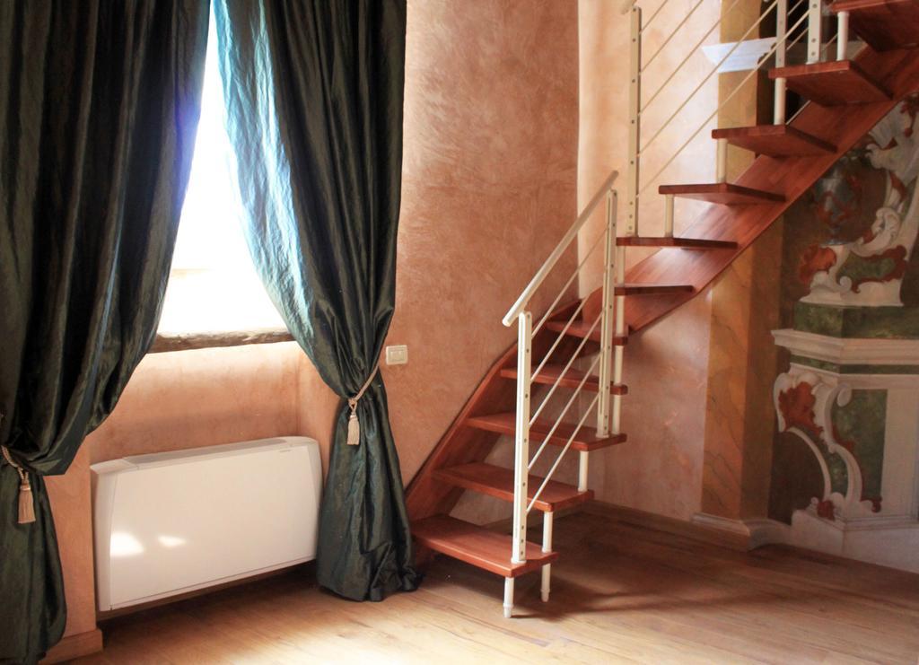 Agriturismo Villa Bissiniga Salò Zewnętrze zdjęcie