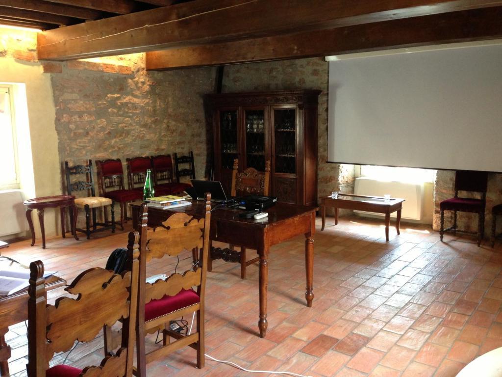 Agriturismo Villa Bissiniga Salò Zewnętrze zdjęcie