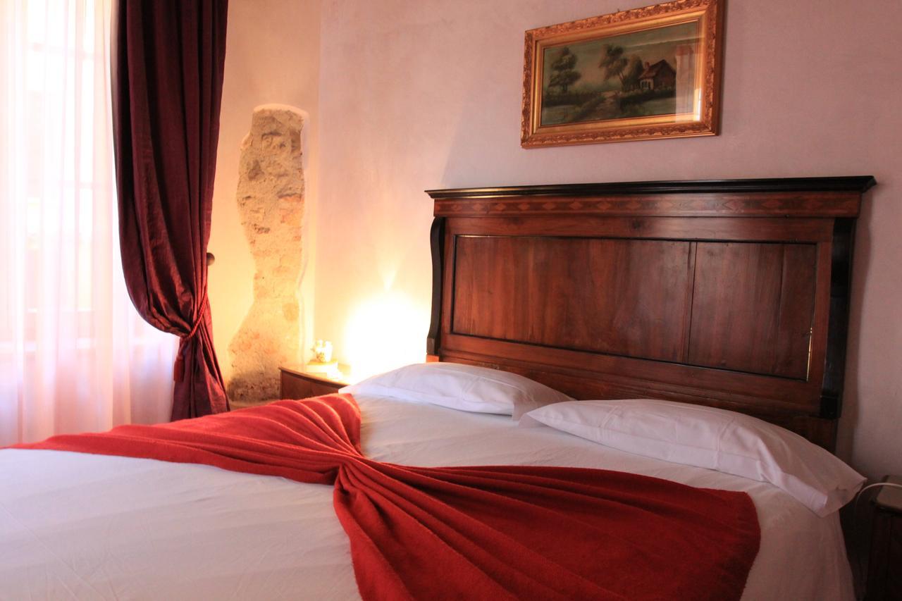 Agriturismo Villa Bissiniga Salò Zewnętrze zdjęcie