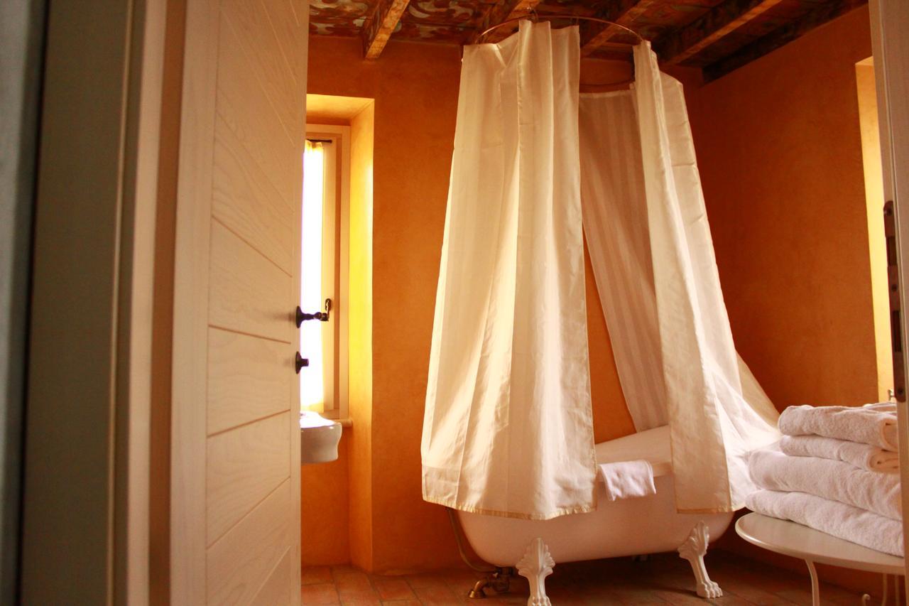 Agriturismo Villa Bissiniga Salò Zewnętrze zdjęcie