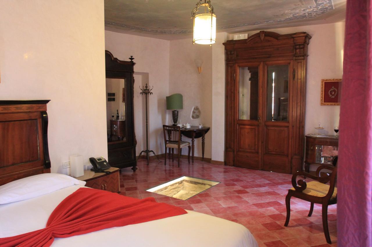 Agriturismo Villa Bissiniga Salò Zewnętrze zdjęcie