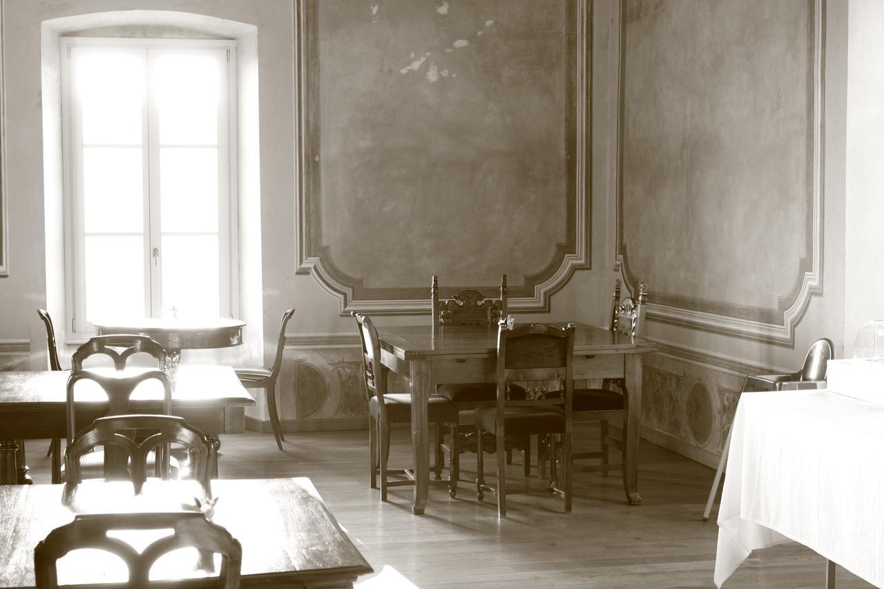 Agriturismo Villa Bissiniga Salò Zewnętrze zdjęcie