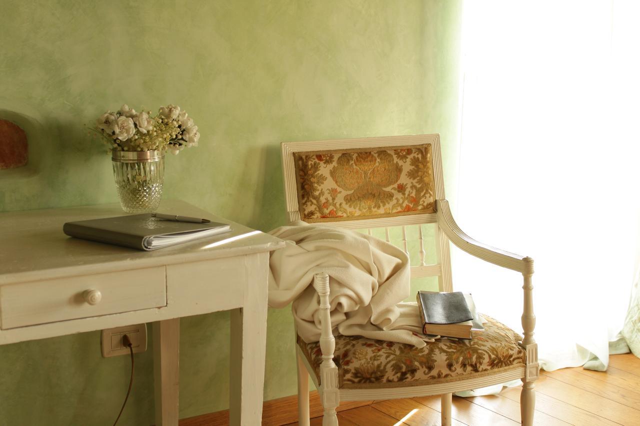 Agriturismo Villa Bissiniga Salò Zewnętrze zdjęcie