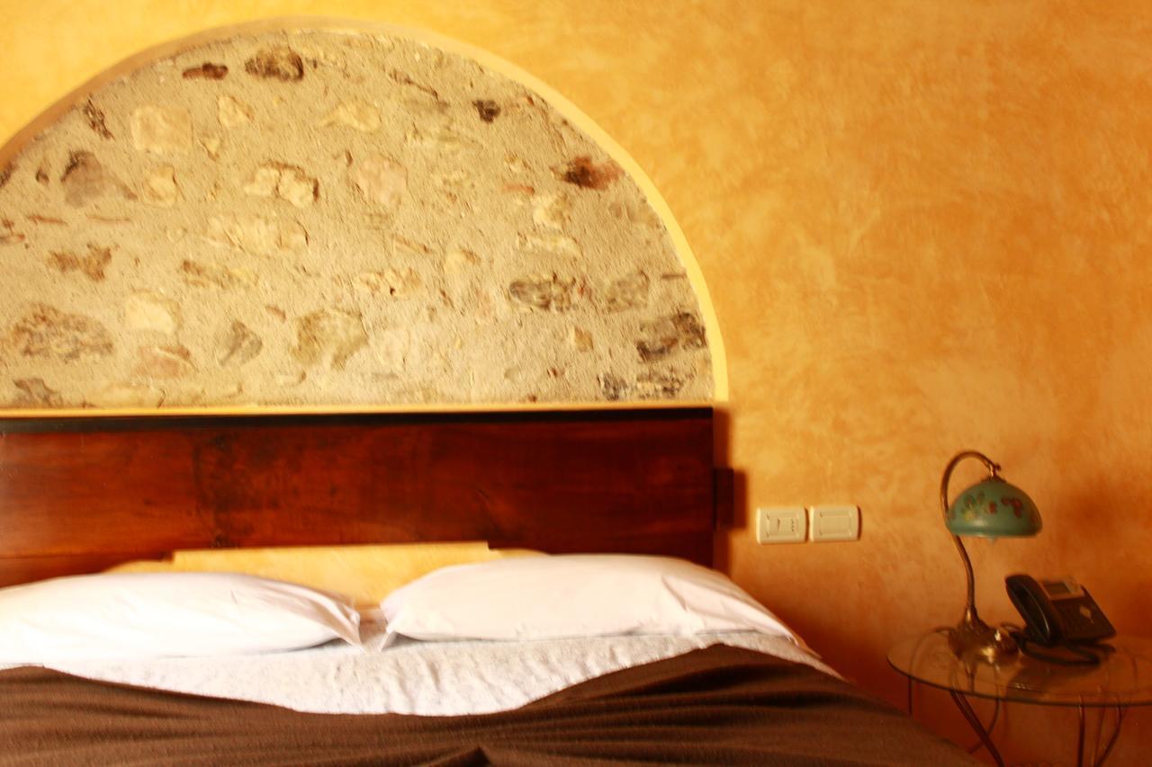 Agriturismo Villa Bissiniga Salò Zewnętrze zdjęcie