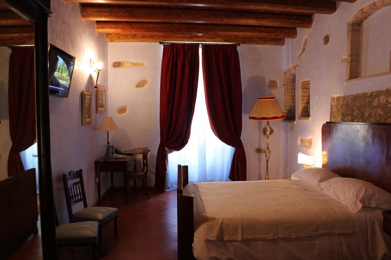 Agriturismo Villa Bissiniga Salò Zewnętrze zdjęcie